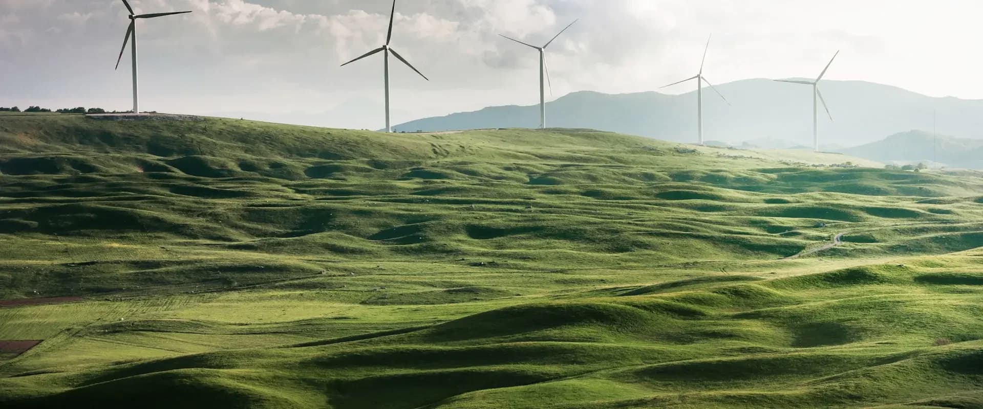 Rüzgarın Enerjisi, Geleceğin Gücü